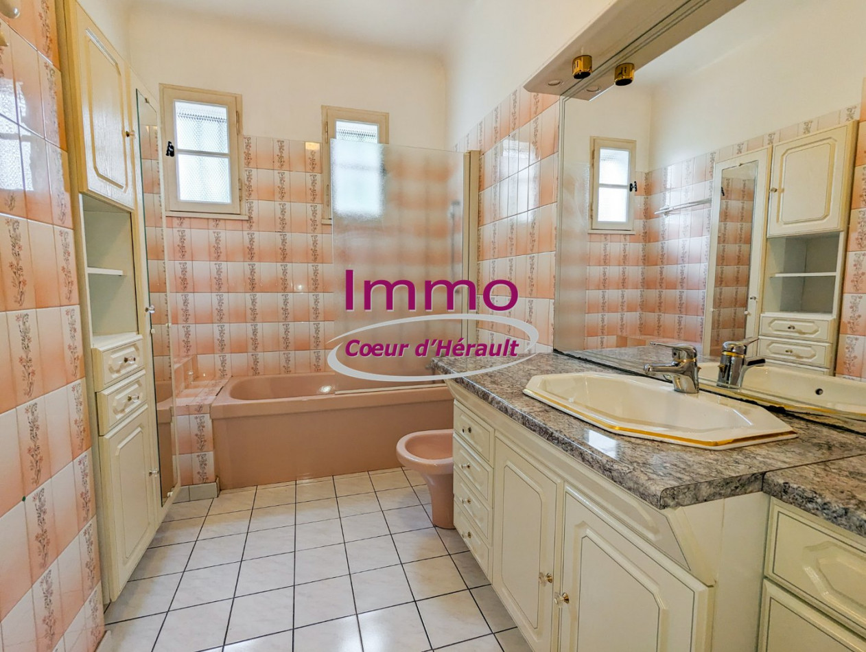vente Maison Lodeve - Photo 9