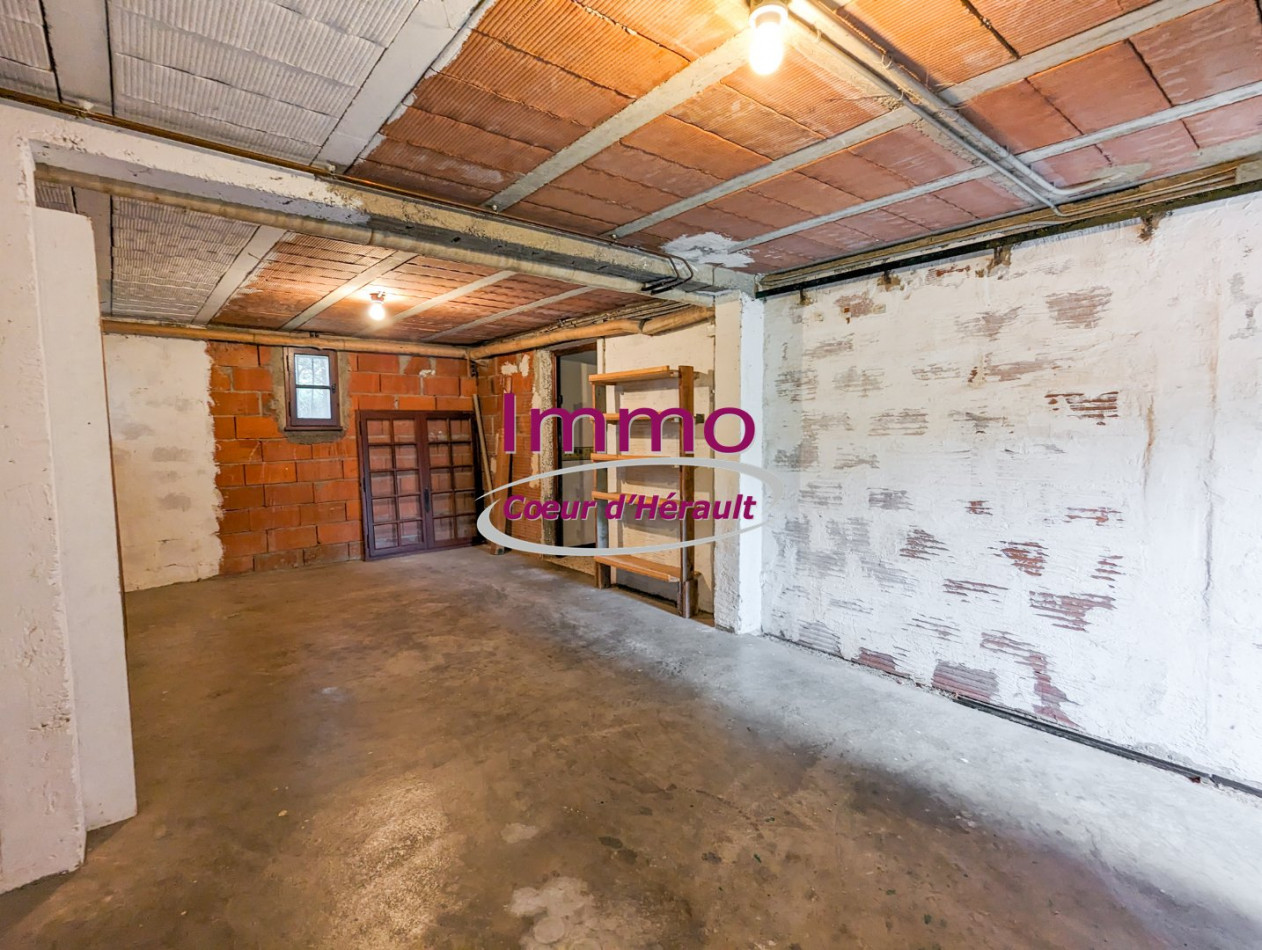 vente Maison Lodeve - Photo 10