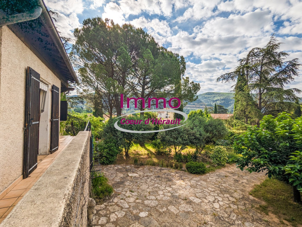 vente Maison Lodeve - Photo 3