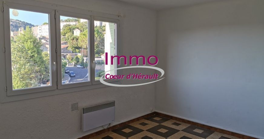 location Appartement Clermont L'herault