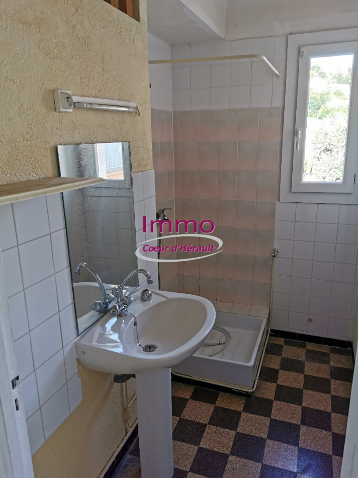 location Appartement Clermont L'herault - Photo 5