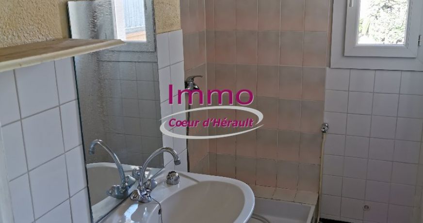 location Appartement Clermont L'herault
