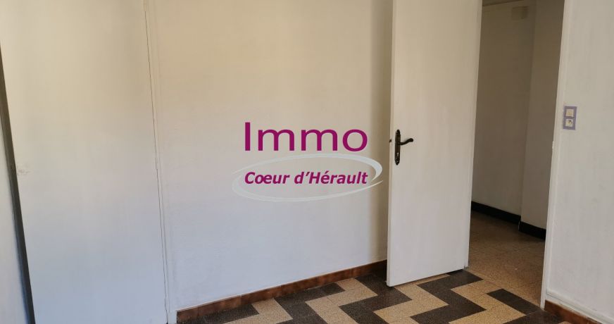 location Appartement Clermont L'herault