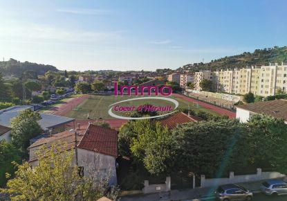 location Appartement Clermont L'herault