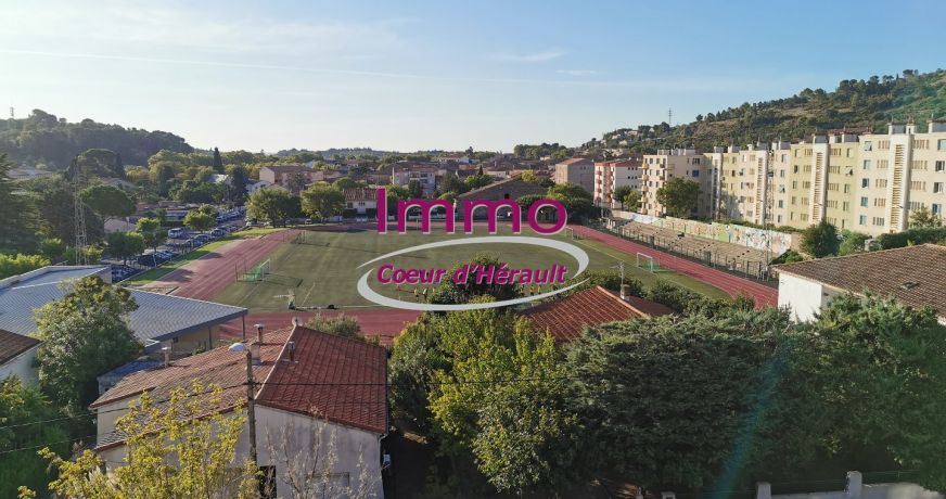 location Appartement Clermont L'herault