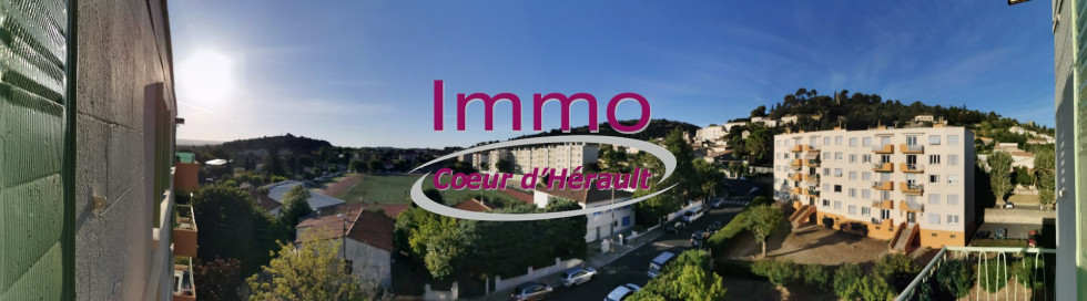 location Appartement Clermont L'herault - Photo 8