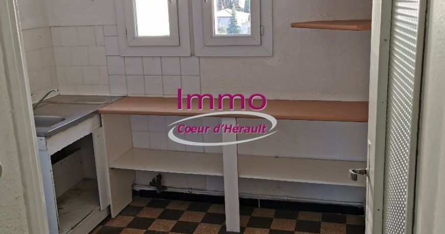 location Appartement Clermont L'herault