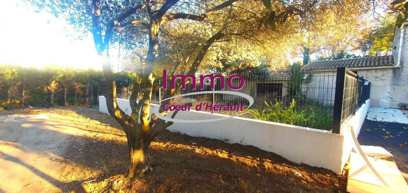 vente Maison à rénover Saint Andre De Sangonis - Photo 1