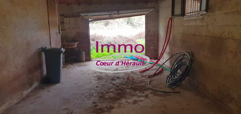 vente Maison à rénover Saint Andre De Sangonis - Photo 5