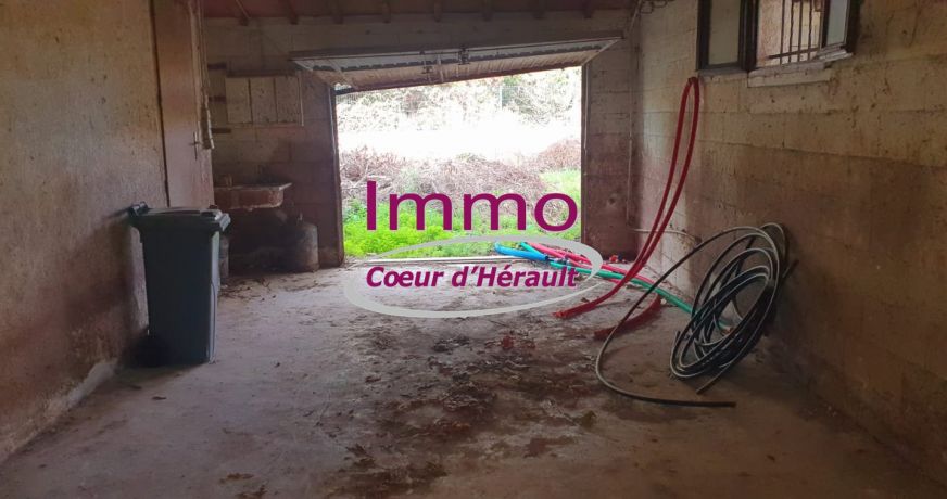 vente Maison à rénover Saint Andre De Sangonis