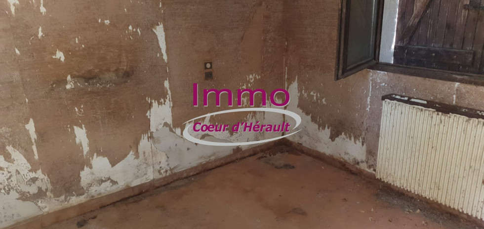 vente Maison à rénover Saint Andre De Sangonis - Photo 6