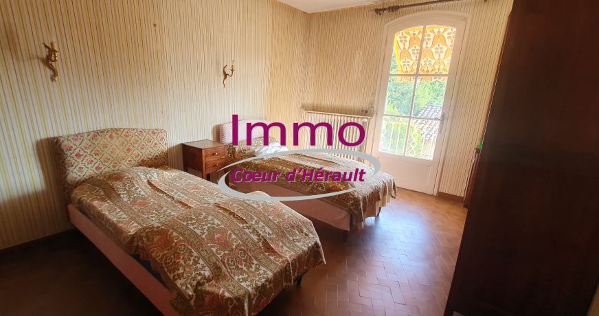 vente Maison bourgeoise Gignac