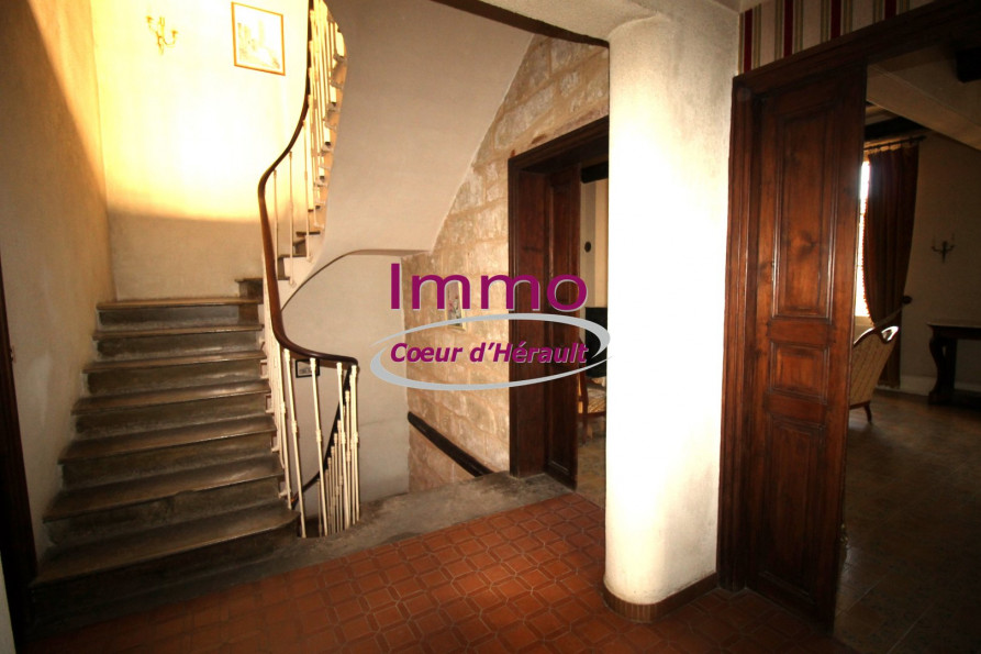 vente Maison bourgeoise Gignac - Photo 10