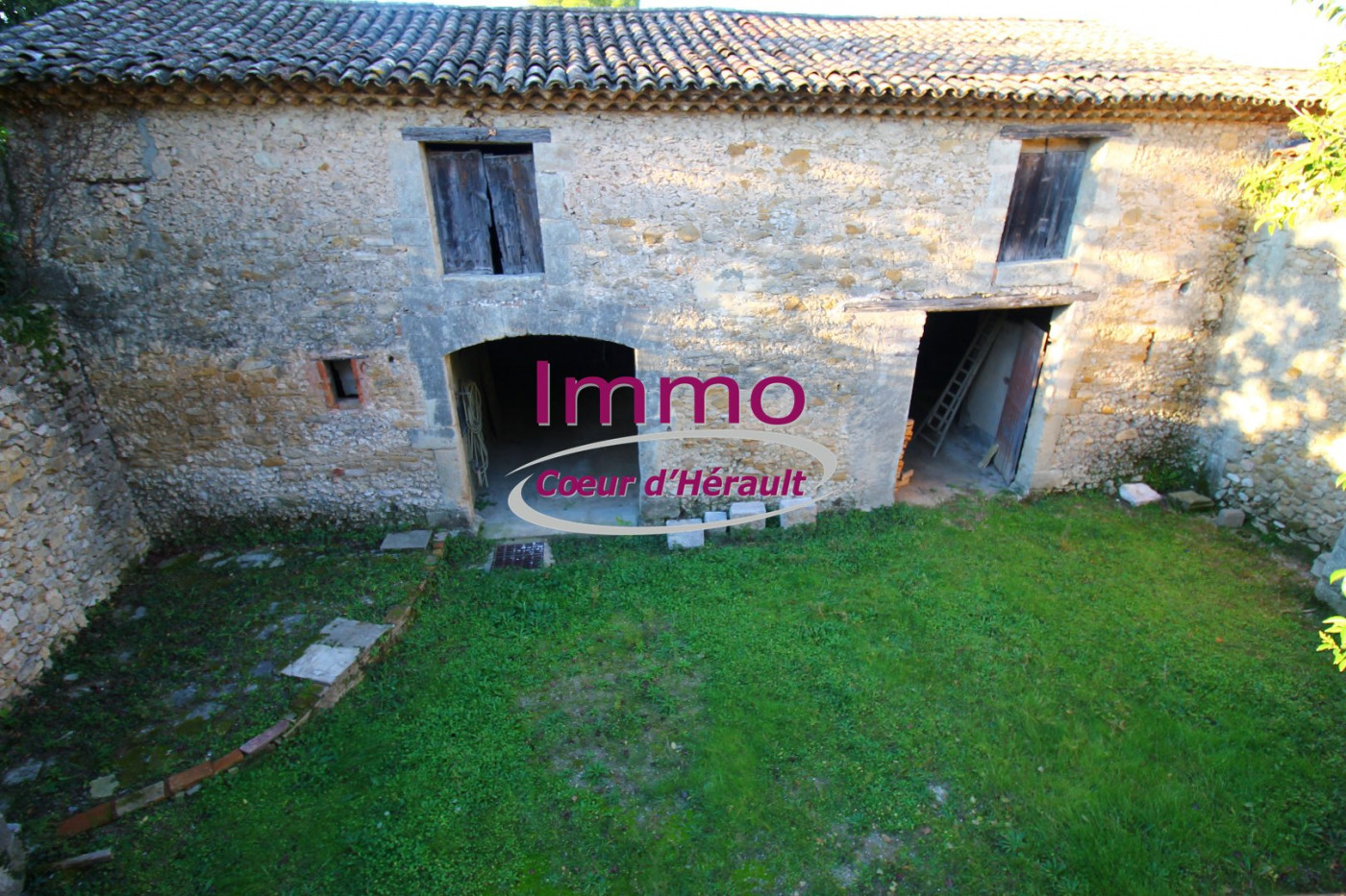 vente Maison bourgeoise Gignac - Photo 10