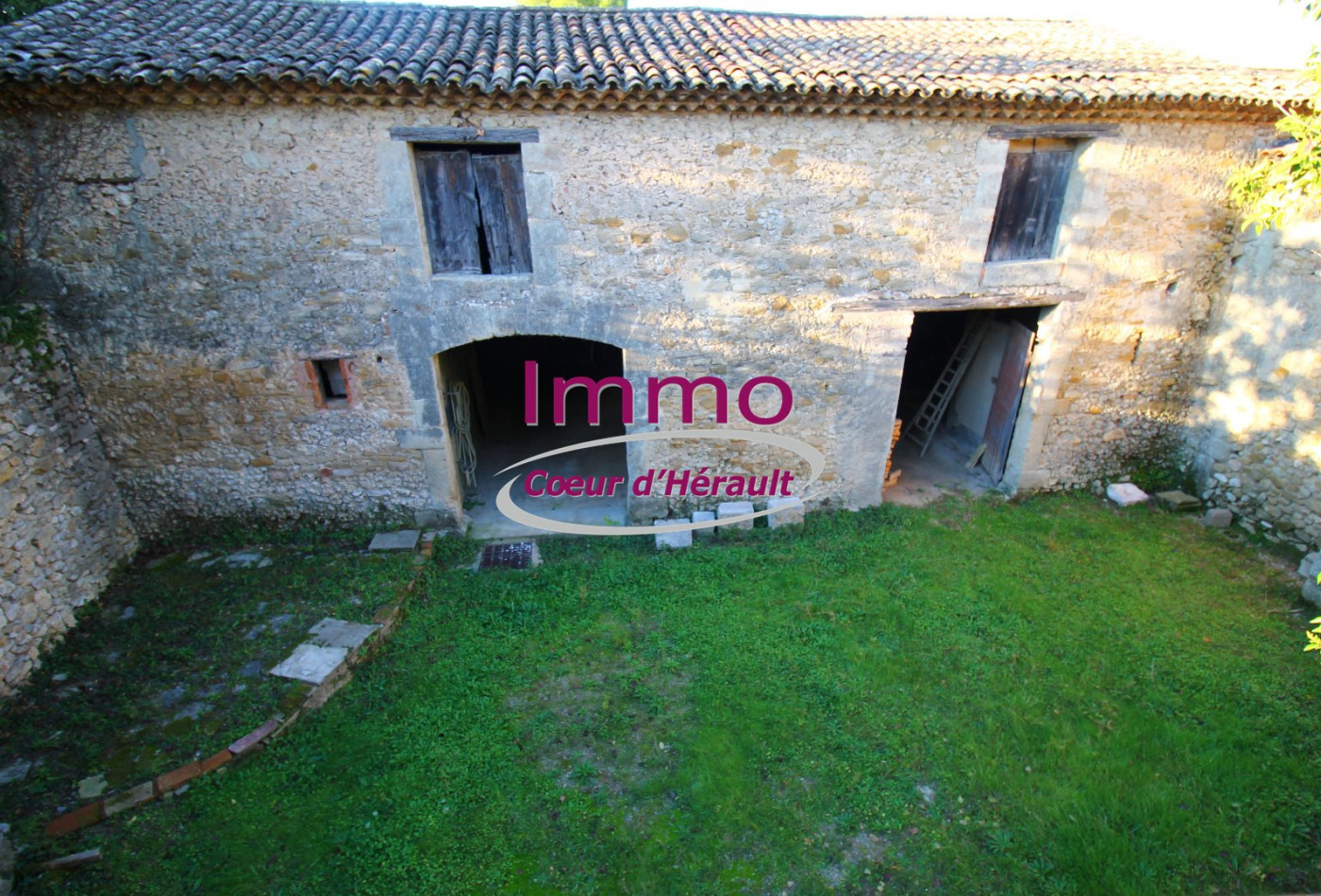 vente Maison bourgeoise Gignac - Photo 3