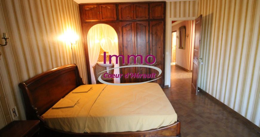 vente Maison bourgeoise Gignac