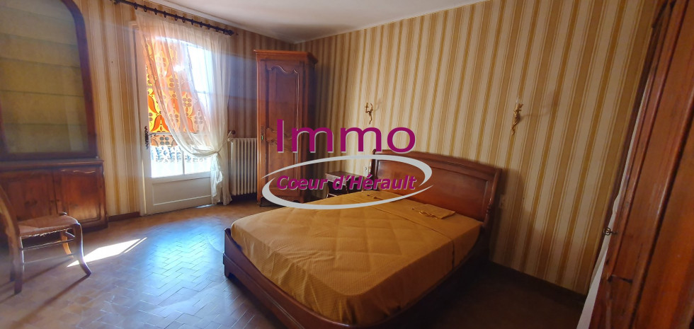 vente Maison bourgeoise Gignac - Photo 7