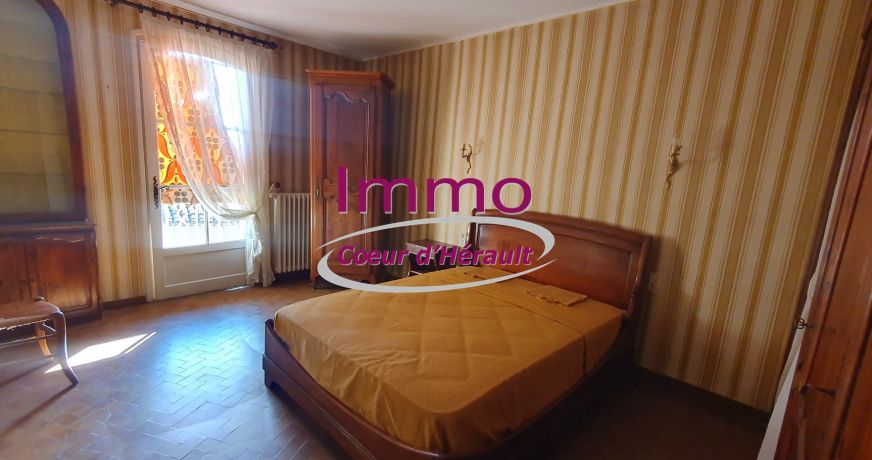 vente Maison bourgeoise Gignac