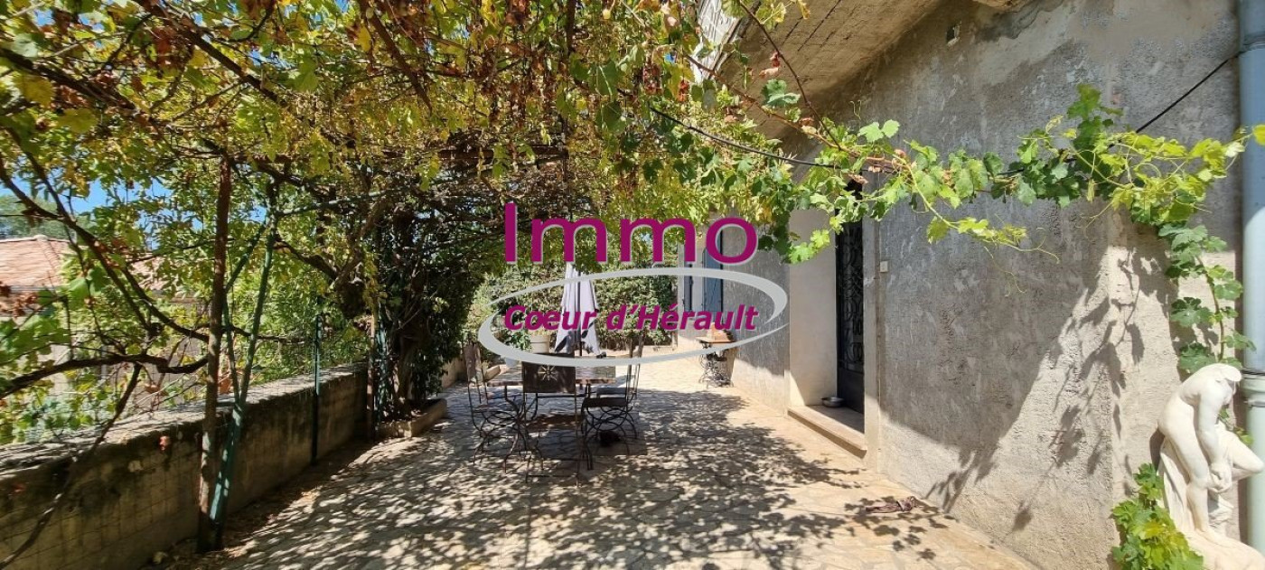 vente Maison de caractère Aniane - Photo 6