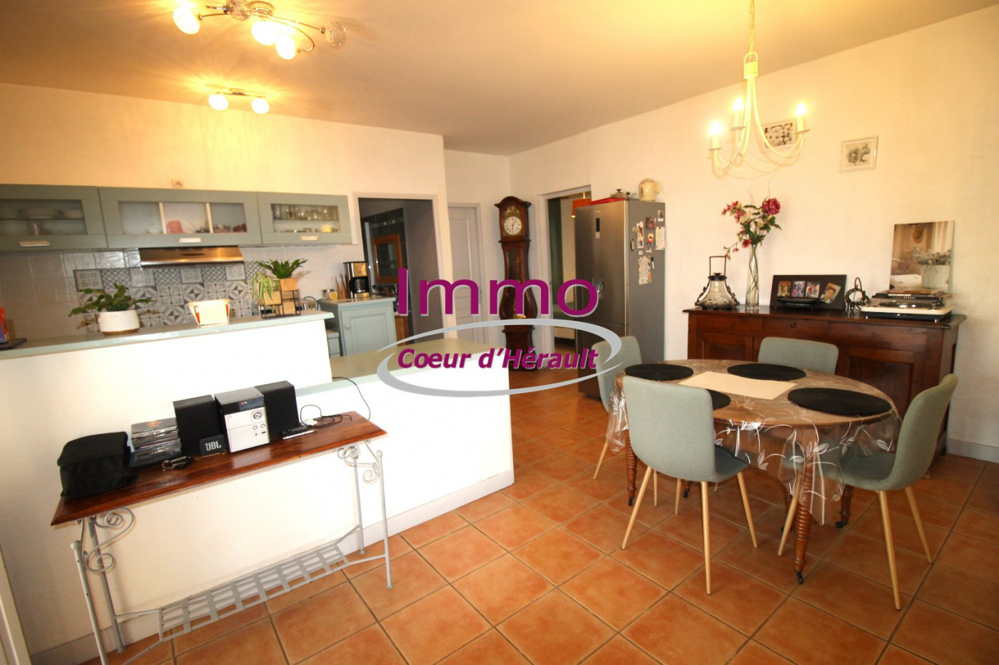 vente Maison de caractère Aniane - Photo 7