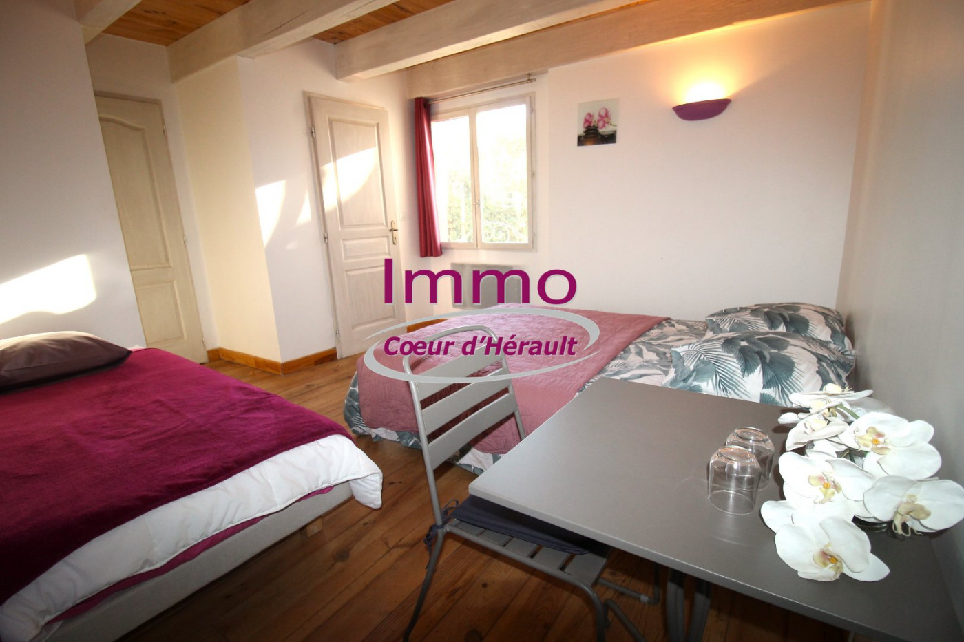 vente Maison de caractère Aniane - Photo 9