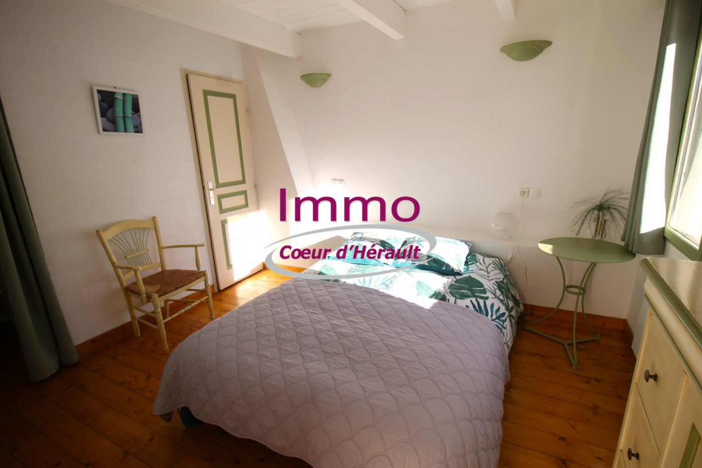 vente Maison de caractère Aniane - Photo 10