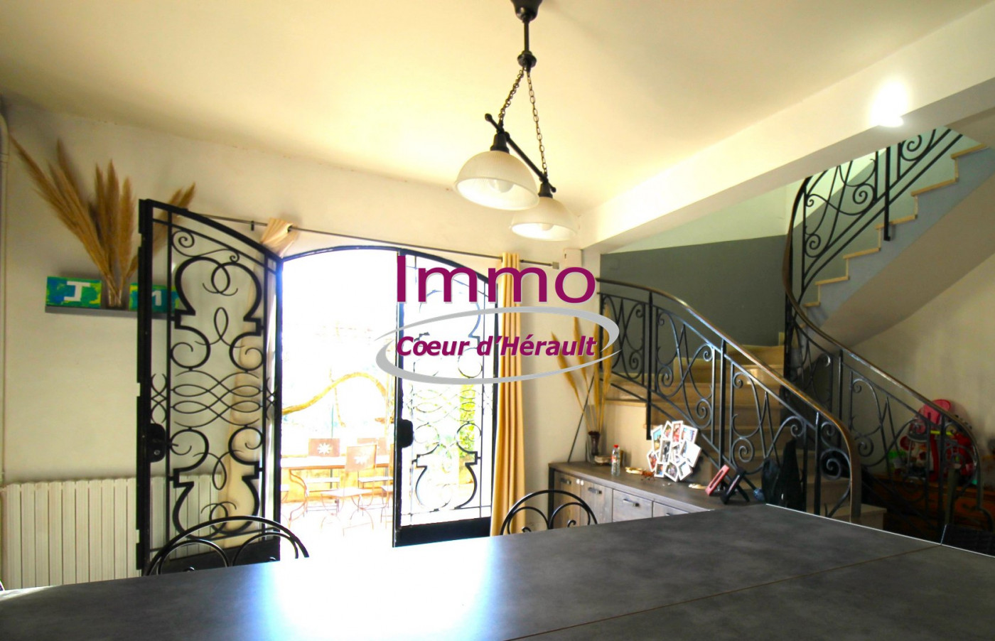 vente Maison de caractère Aniane - Photo 3