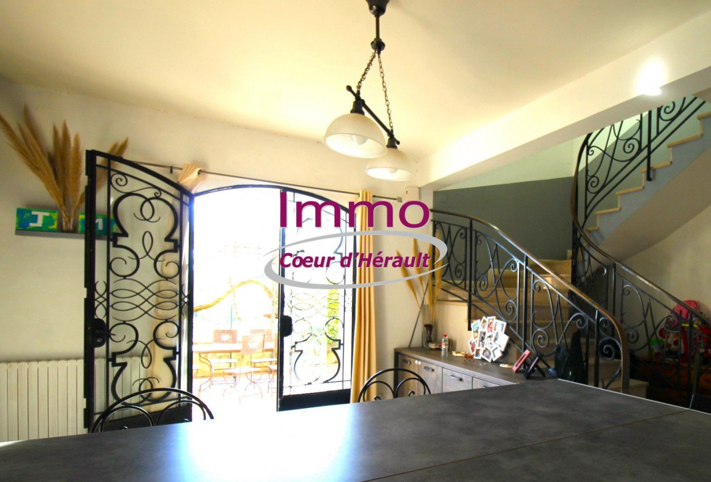 vente Maison de caractère Aniane - Photo 3