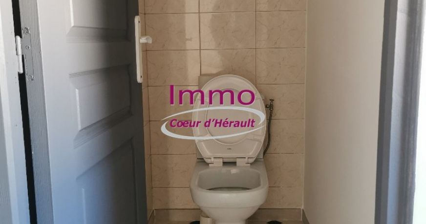 location Appartement Clermont L'herault