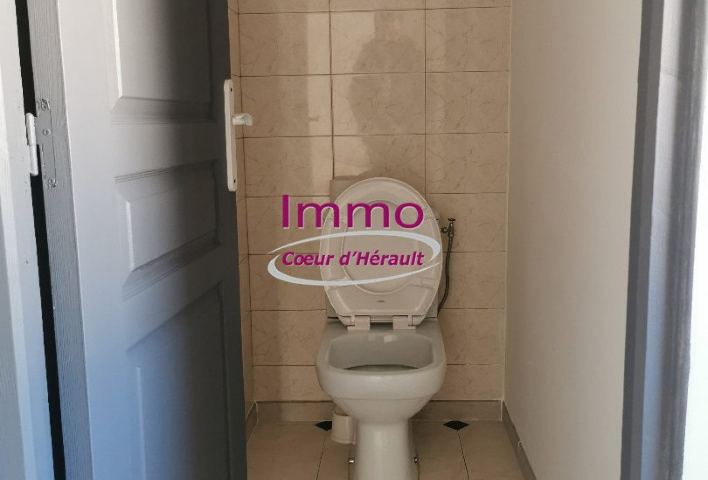 location Appartement Clermont L'herault - Photo 5