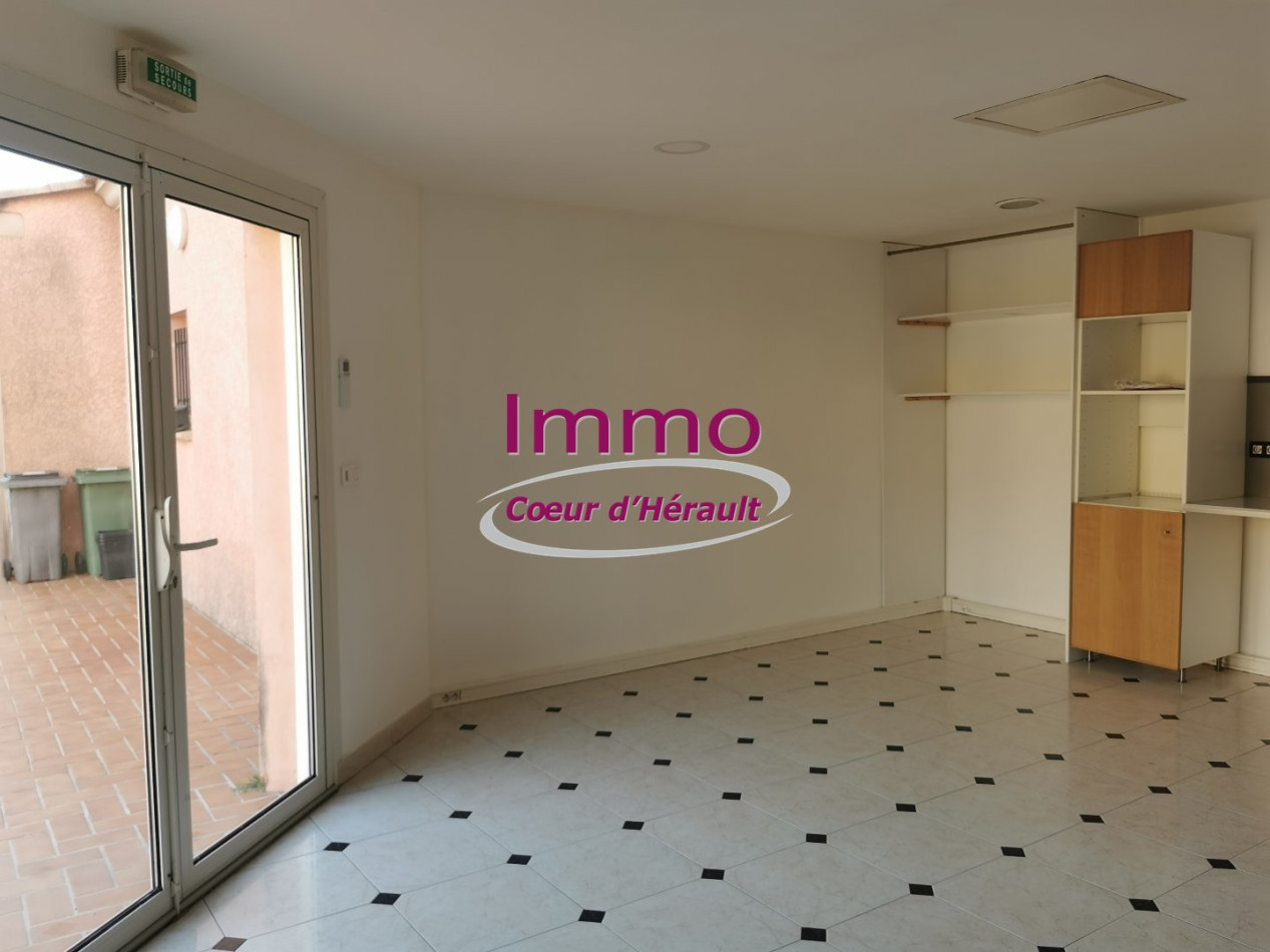 location Appartement Clermont L'herault - Photo 3