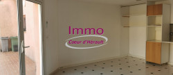 location Appartement Clermont L'herault