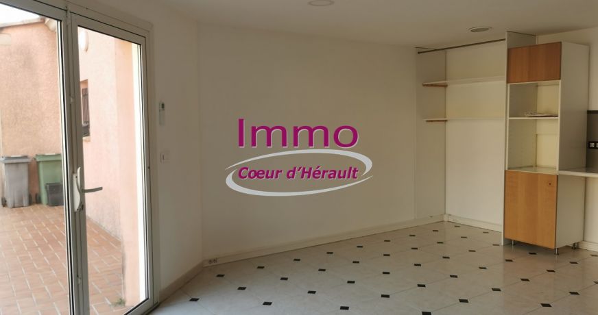 location Appartement Clermont L'herault