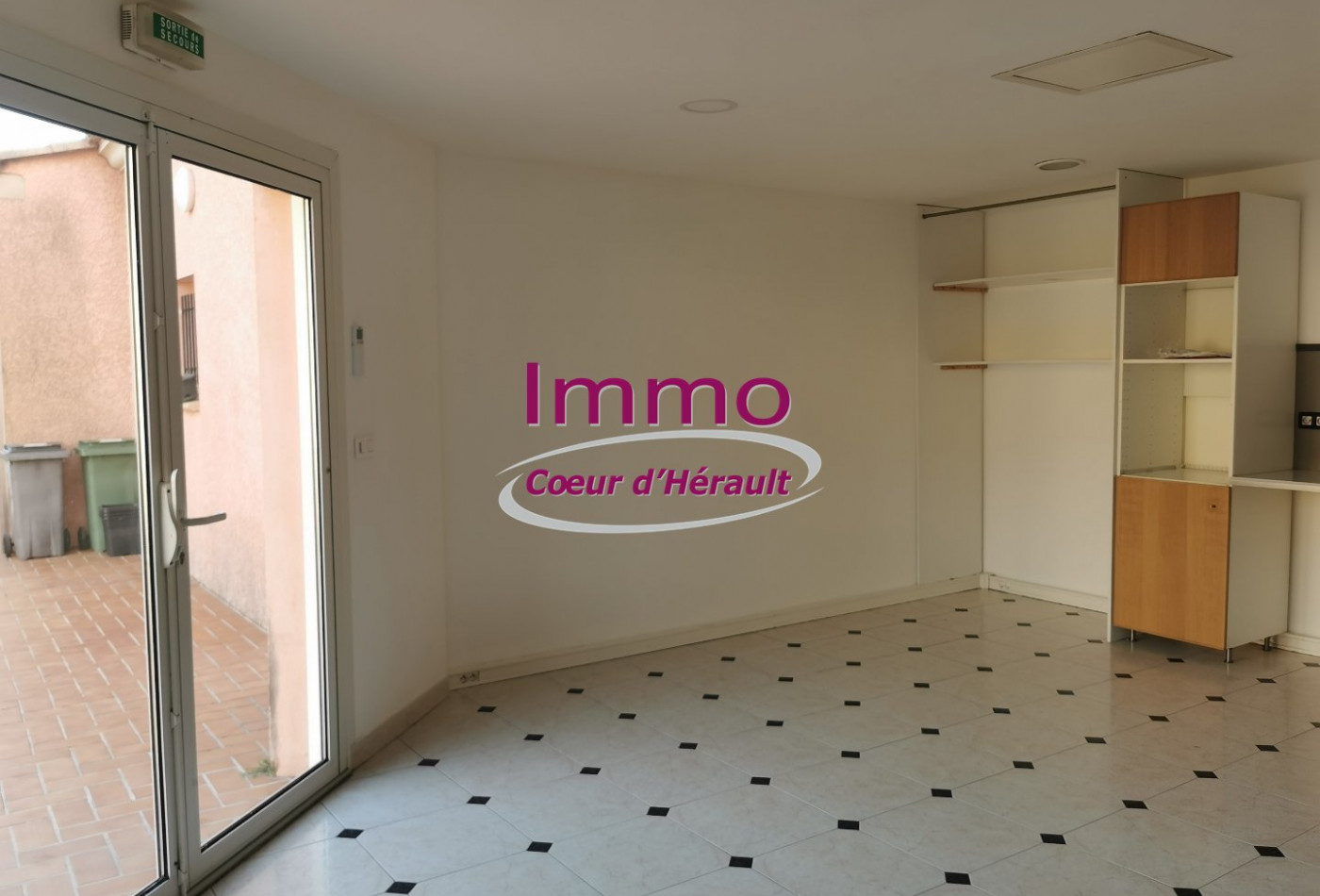 location Appartement Clermont L'herault - Photo 3