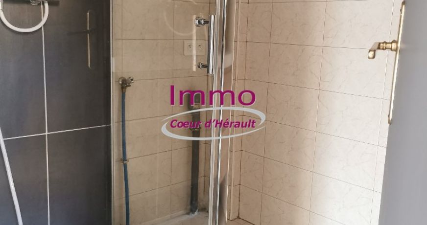 location Appartement Clermont L'herault