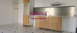 location Appartement Clermont L'herault