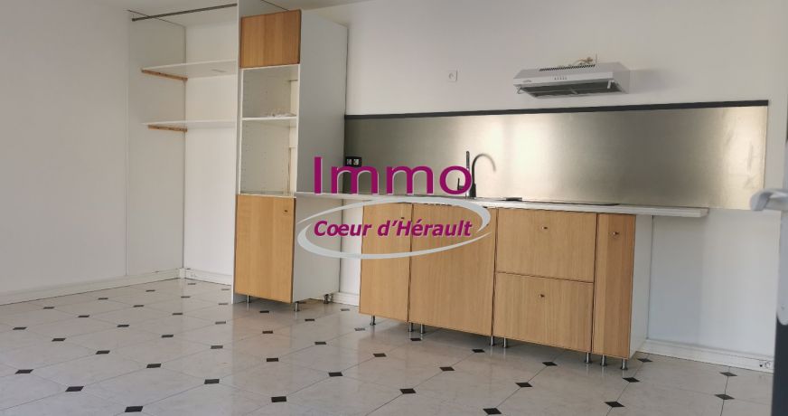 location Appartement Clermont L'herault