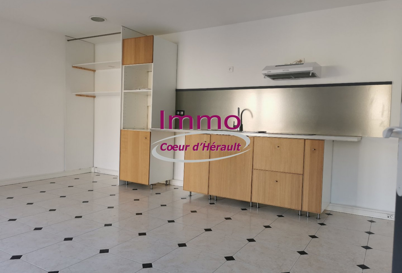 location Appartement Clermont L'herault - Photo 2