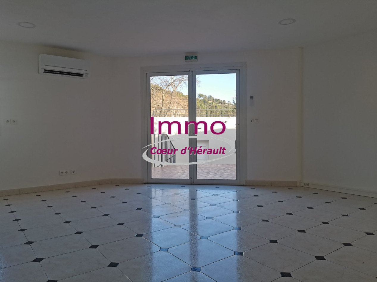 location Appartement Clermont L'herault - Photo 4