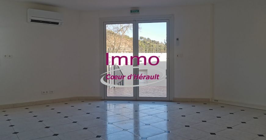 location Appartement Clermont L'herault
