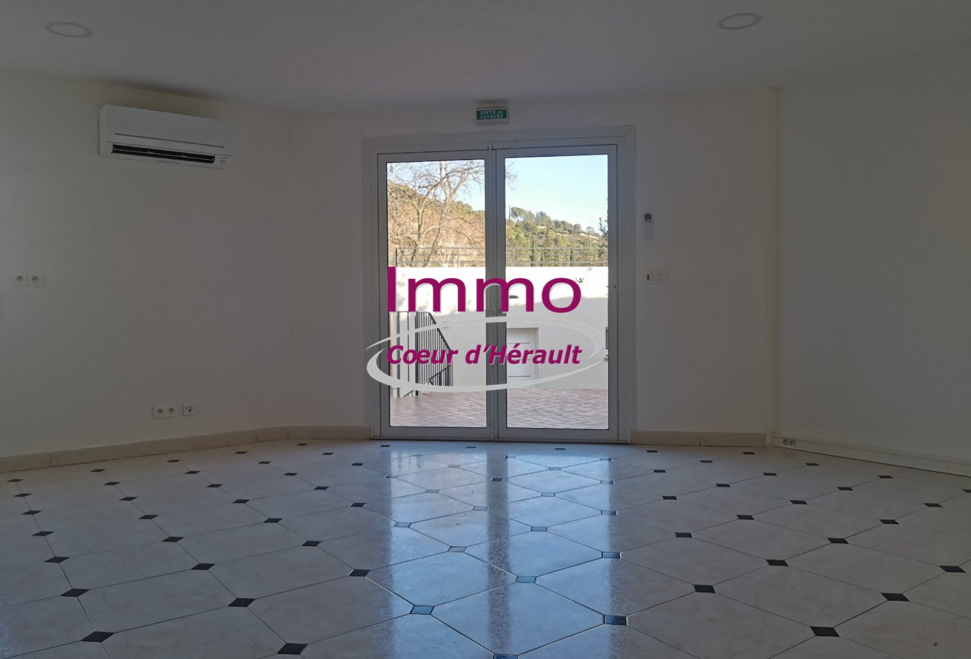 location Appartement Clermont L'herault - Photo 4