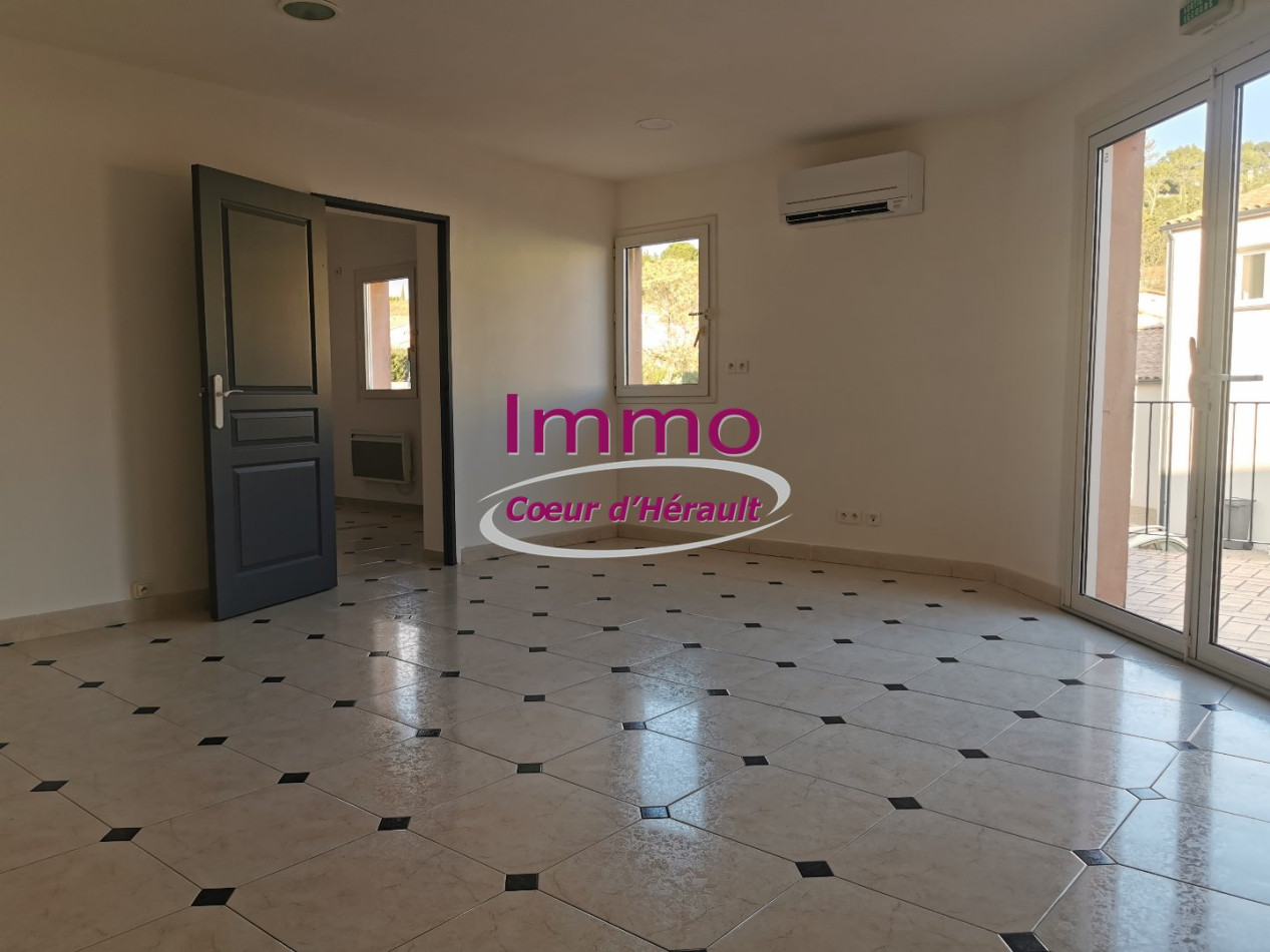 location Appartement Clermont L'herault - Photo 1