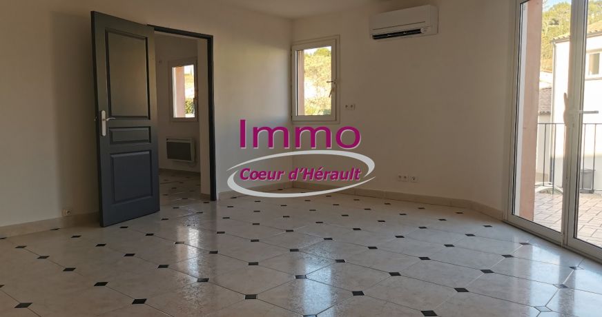 location Appartement Clermont L'herault