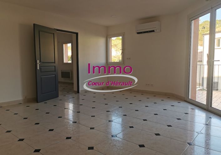location Appartement Clermont L'herault
