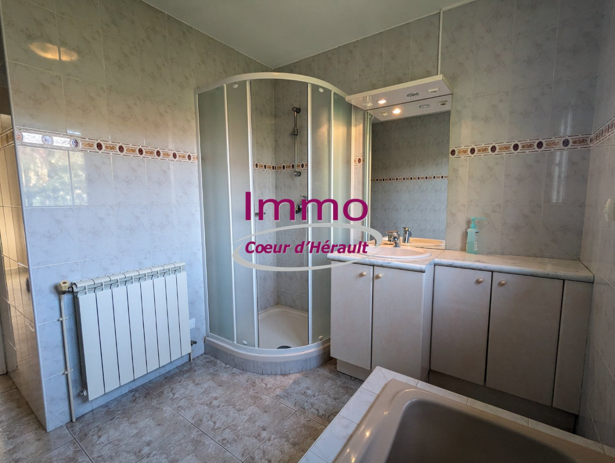 vente Villa Paulhan - Photo 7