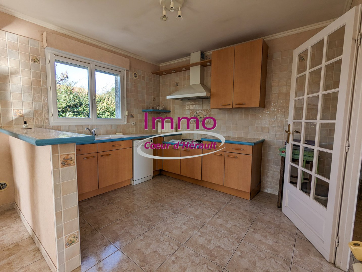 vente Villa Paulhan - Photo 6