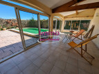 vente Villa Paulhan