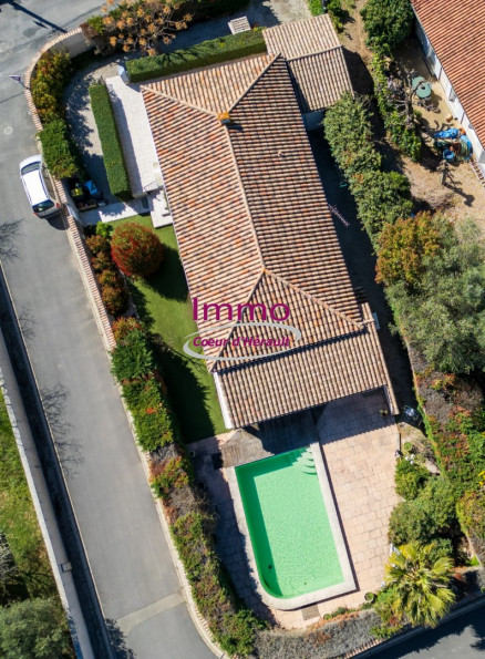 vente Villa Paulhan - Photo 2