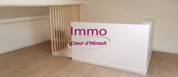 location Appartement Clermont L'herault