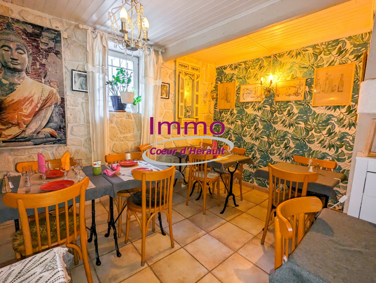 vente Immeuble mixte Clermont L'herault - Photo 6